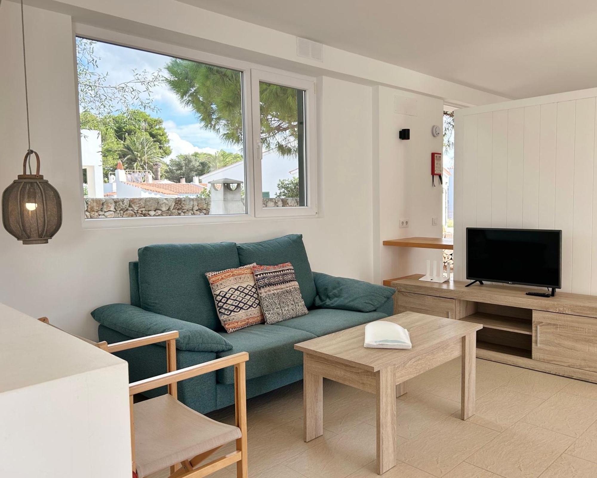 Nure Villas Mar Y Mar Cala'N Blanes  Ngoại thất bức ảnh
