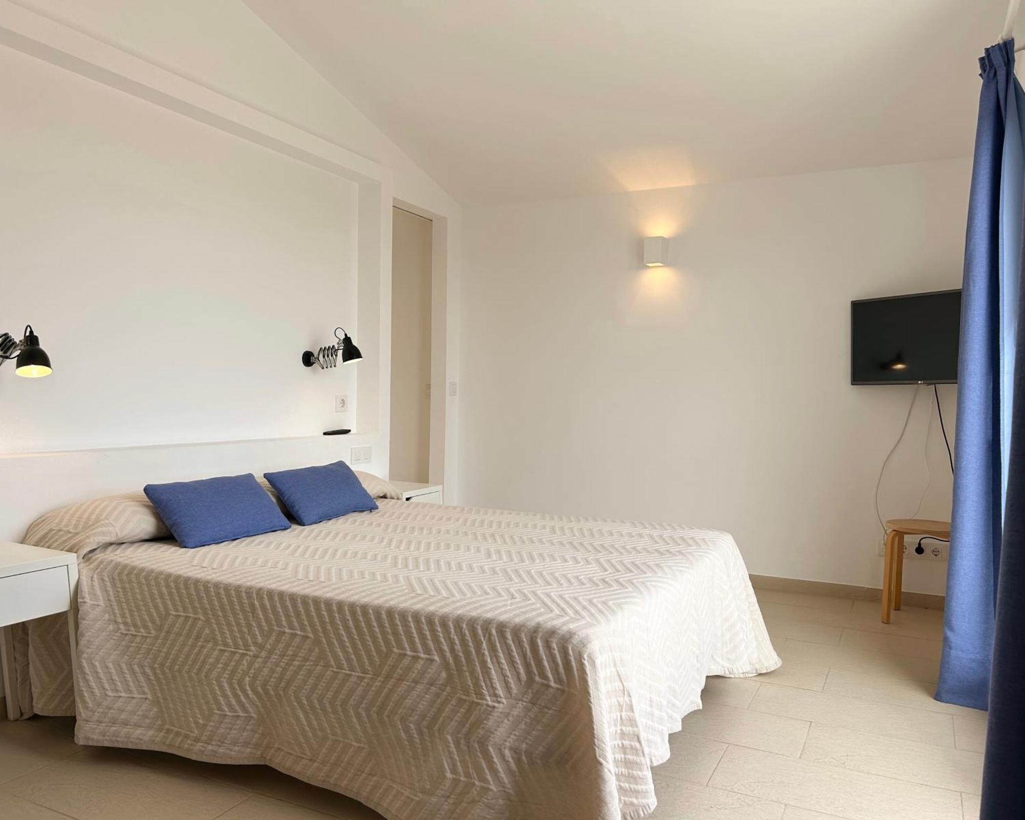 Nure Villas Mar Y Mar Cala'N Blanes  Ngoại thất bức ảnh