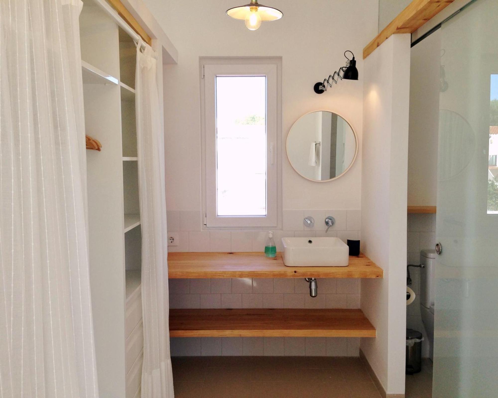 Nure Villas Mar Y Mar Cala'N Blanes  Ngoại thất bức ảnh