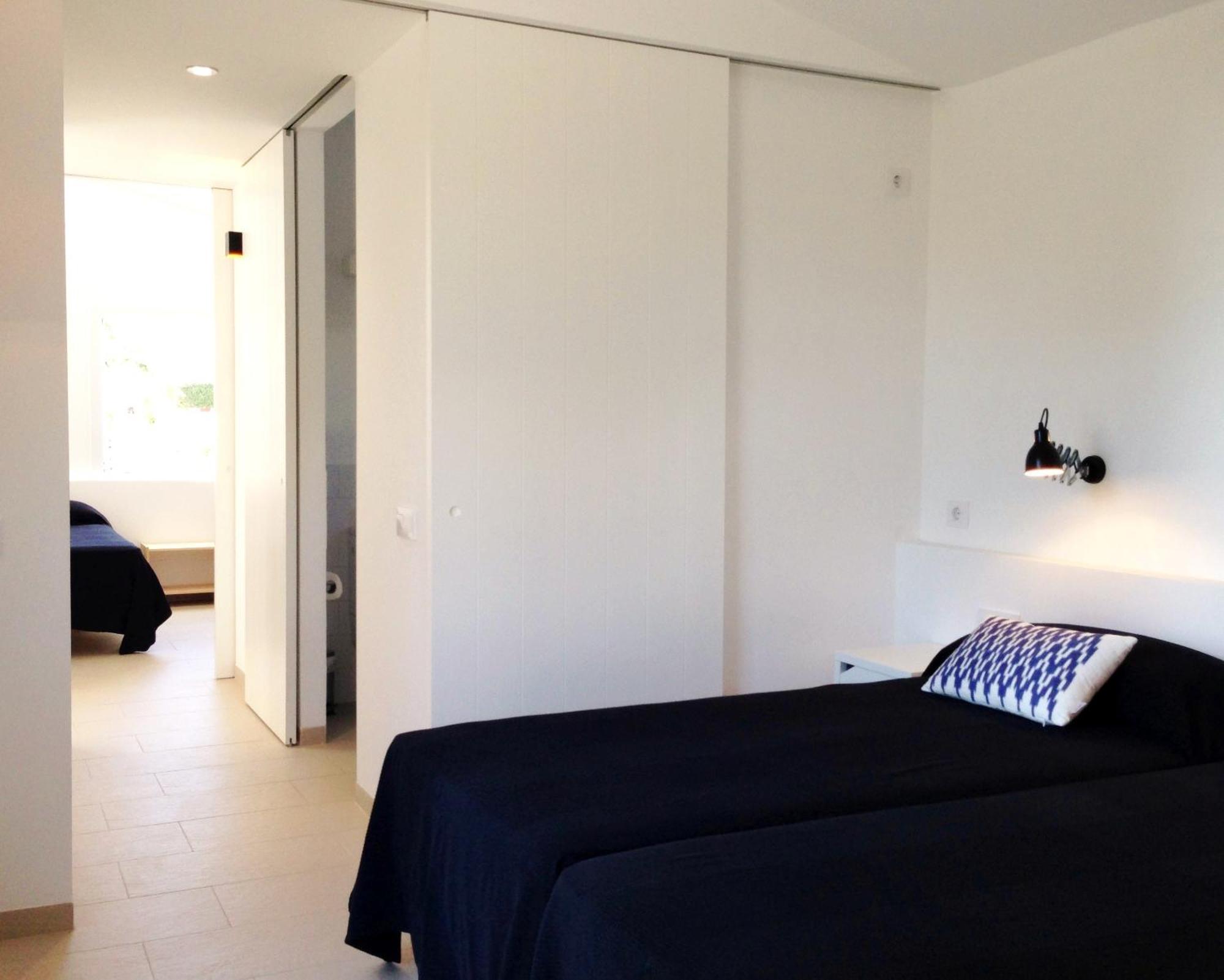 Nure Villas Mar Y Mar Cala'N Blanes  Ngoại thất bức ảnh