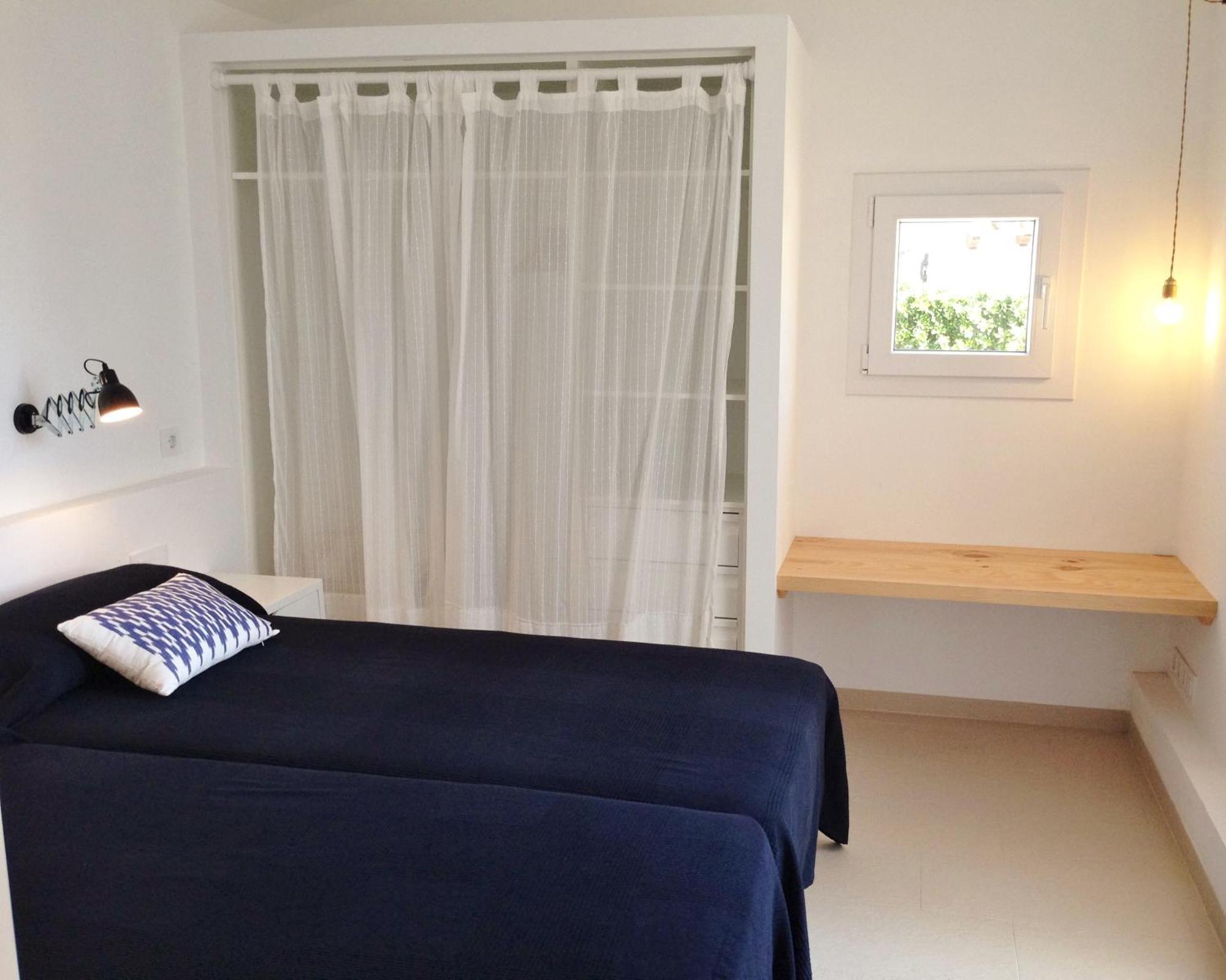 Nure Villas Mar Y Mar Cala'N Blanes  Ngoại thất bức ảnh