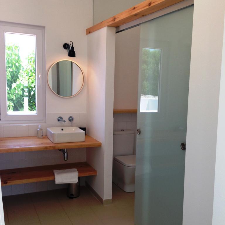 Nure Villas Mar Y Mar Cala'N Blanes  Ngoại thất bức ảnh