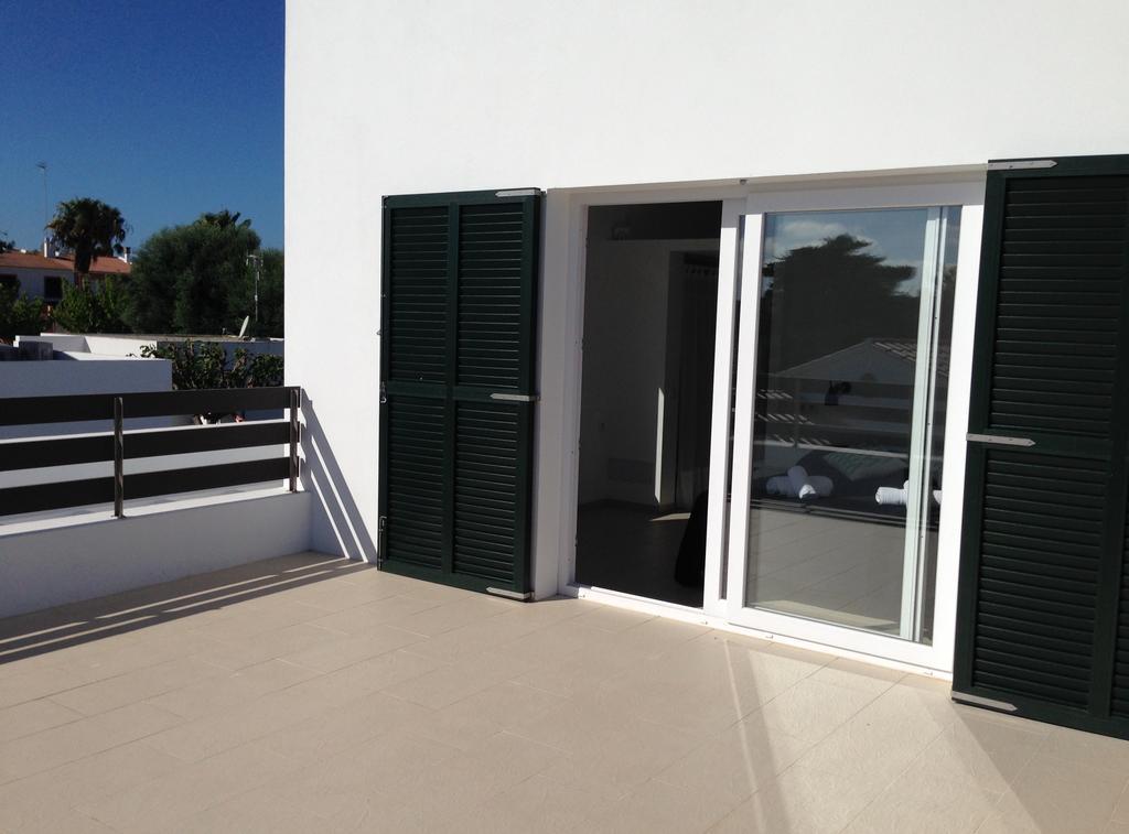 Nure Villas Mar Y Mar Cala'N Blanes  Ngoại thất bức ảnh